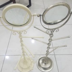 Jewelry Display